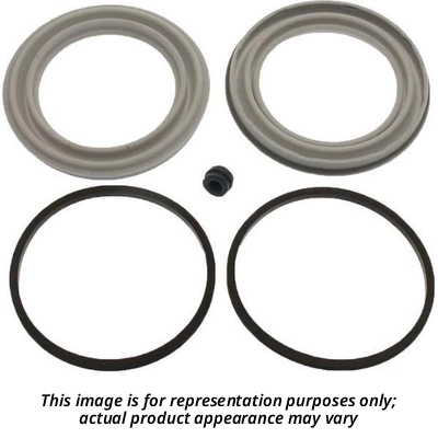 CARLSON - 41379 - Front Disc Brake Caliper Repair Kit 1