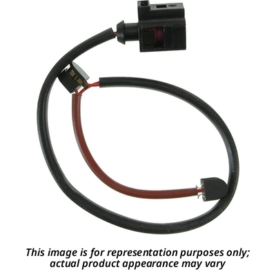 Front Disc Pad Sensor Wire by SOELUTION - WSBMW36 3