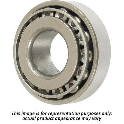 Front Inner Bearing by SCHAEFFLER - KJL69349 1