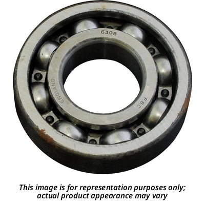 Front Inner Bearing by SCHAEFFLER - KT702 2