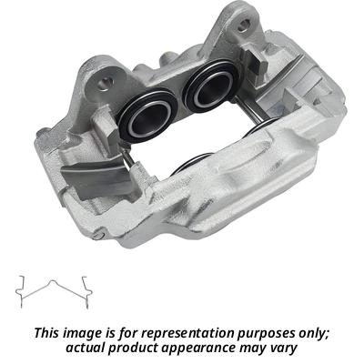 Front New Caliper Left by TRUSTAR - CN2315 4