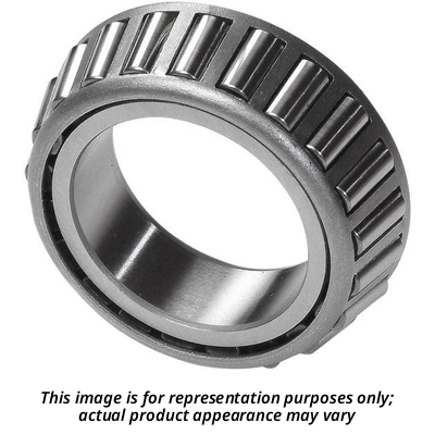 Front Pinion Bearing by SCHAEFFLER - KHM89443 1