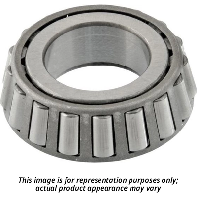 Front Pinion Bearing by SCHAEFFLER - KM88048 2