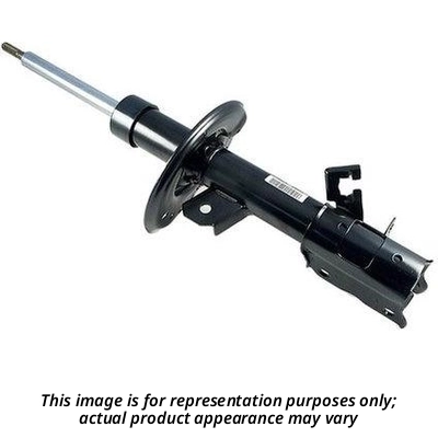 Front Shock Absorber by EVOLUTION - V37151 1