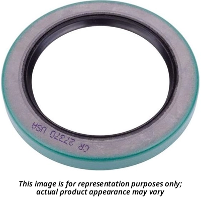 Front Transmission Seal by SCHAEFFLER - SS2392 1