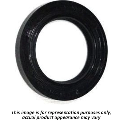 Front Wheel Seal by SCHAEFFLER - SS3350 1