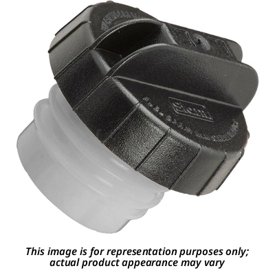 Fuel Cap by SKP - SKFC1081 3