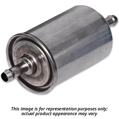 Fuel Filter by MOTORCRAFT - FD4608A 3