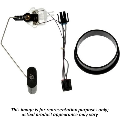 Fuel Level Sensor by NGK CANADA - FD0220 2