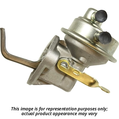 Fuel Lift Pump by SPARTA - PN5011 2