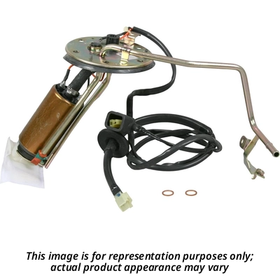 Fuel Pump Hanger Assembly by SPARTA - PN4062 1