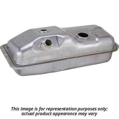 Fuel Tank by DORMAN (OE SOLUTIONS) - 575-074 1