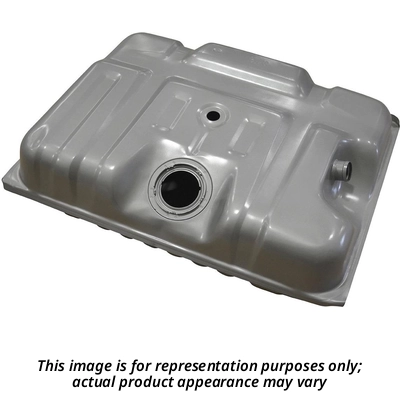 Fuel Tank by DORMAN (OE SOLUTIONS) - 575-074 3