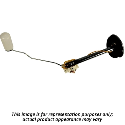 Fuel Tank Sender by DORMAN - 692-020 1