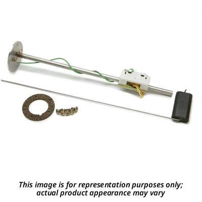 Fuel Tank Sender by DORMAN - 692-020 2