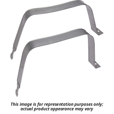 Fuel Tank Strap Or Straps by SKP - SK578008 1