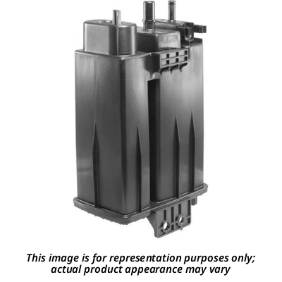 Fuel Vapor Storage Canister by BLUE STREAK (HYGRADE MOTOR) - CP3485 1