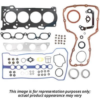 VICTOR REINZ - 01-54165-01 - Engine Gasket Set 3