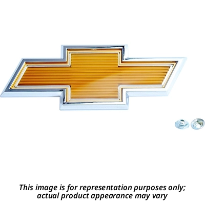 Grille Emblem - MA1203101 3