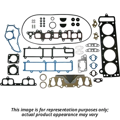 Head Gasket Set by APEX AUTOMOBILE PARTS - AHS11096 2