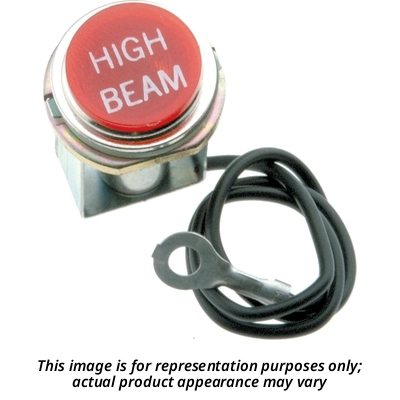 High Beam Indicator by CEC Industries - PC194BP 2