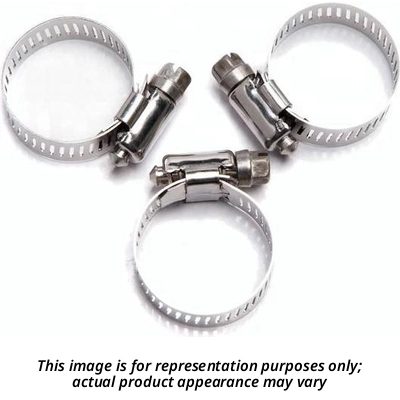 Hose Clamp by MOELLER - 18-710-28 3