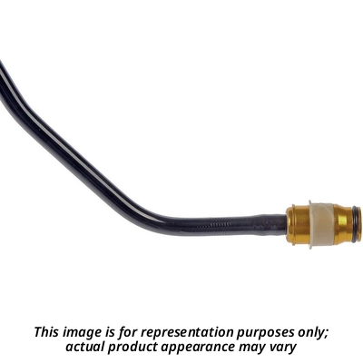 Hydraulic Clutch Line by PERFECTION CLUTCH - 185-200 1