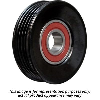 Idler Or Tensioner Pulley by INA - 532-0539-100 1