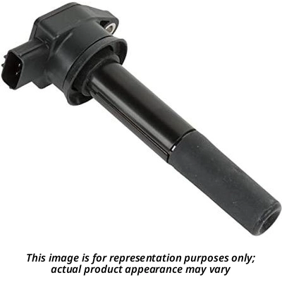 Ignition Coil by NGK CANADA - 48684 1