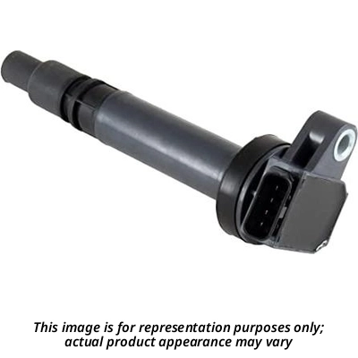 Ignition Coil by WALKER PRODUCTS - 921-2365 2