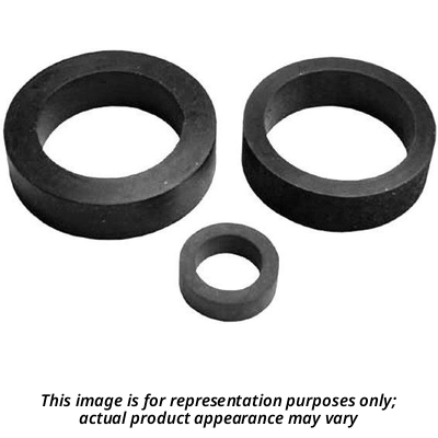 Injector Seal Kit by WALKER PRODUCTS - 18017A 2