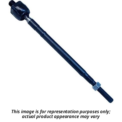 Inner Tie Rod End by MAS INDUSTRIES - TI69080XL 2