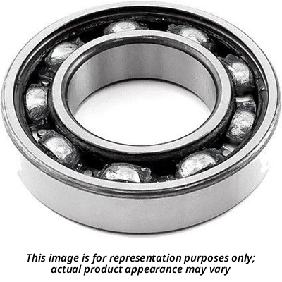 Input Shaft Bearing by NATIONAL BEARINGS - 28580 1