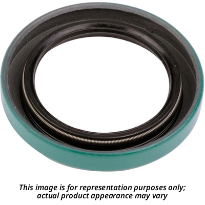 Input Shaft Seal by SCHAEFFLER - SS3113 1