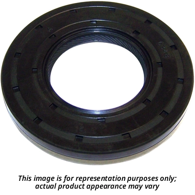 Input Shaft Seal by TIMKEN - 710658 2