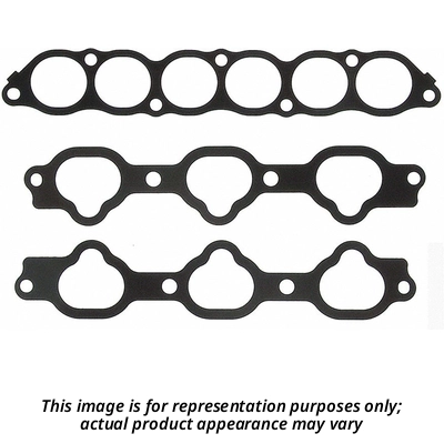 Intake Manifold Gasket by AJUSA - 13238250 1