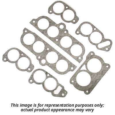 Intake Manifold Gasket by ELRING - DAS ORIGINAL - 146.770 3