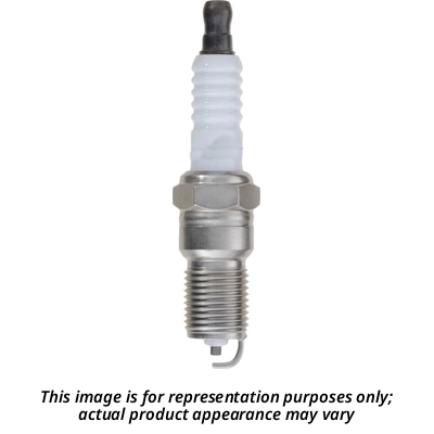 Iridium Plug by NGK CANADA - 6176 1