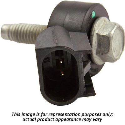 Knock Sensor by WALKER PRODUCTS - 242-1050 2