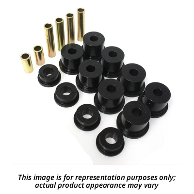 Leaf Spring Bushing by MEVOTECH ORIGINAL GRADE - GS25420 1