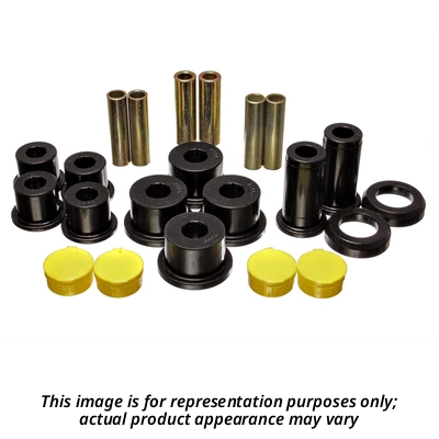 Leaf Spring Bushing by MEVOTECH ORIGINAL GRADE - GS25420 3