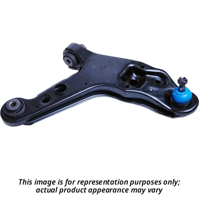 Lower Control Arm by MEVOTECH - GGS30163 1