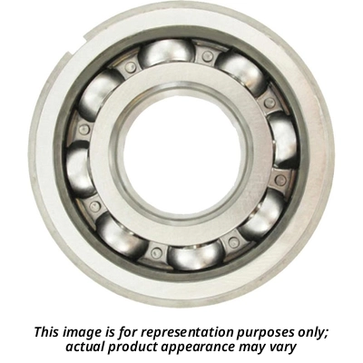 Manual Transmission Bearing by SCHAEFFLER - KM802048 1