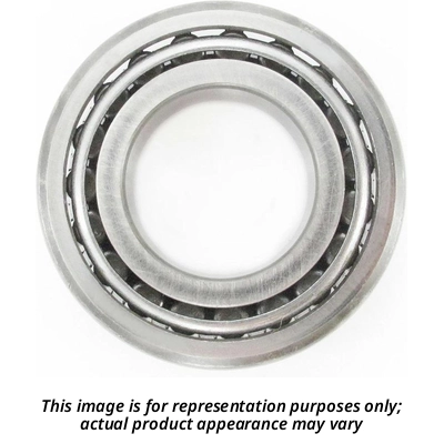 Manual Transmission Bearing by SCHAEFFLER - KM804049 2