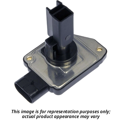 New Air Mass Sensor by HELLA - 7.22184.59.0 1