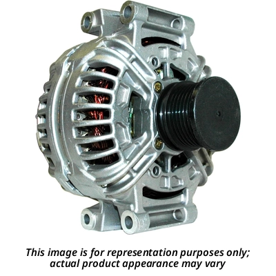 New Alternator by ACDELCO - 15826975 1