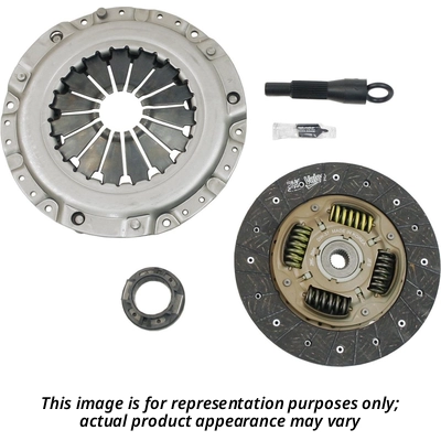 LUK - 10-078 - Clutch Set 1