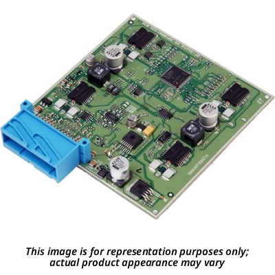 New Electronic Control Unit by DORMAN (OE SOLUTIONS) - 609-005 3