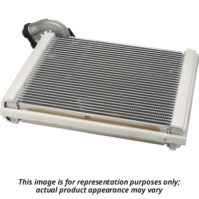 New Evaporator by UAC - EV9409361PFC 1