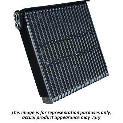 New Evaporator by TYC - 97338 2